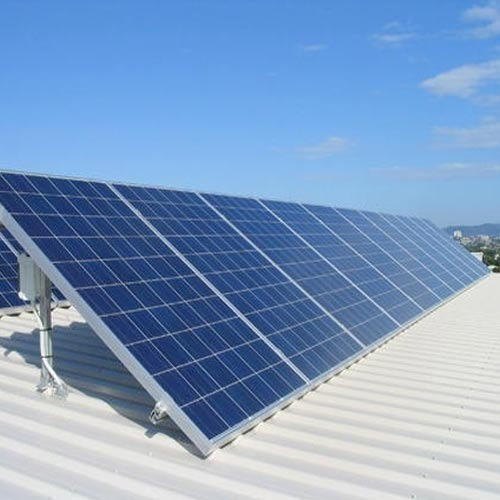 Solar Panel Installation Cost in India - 2024