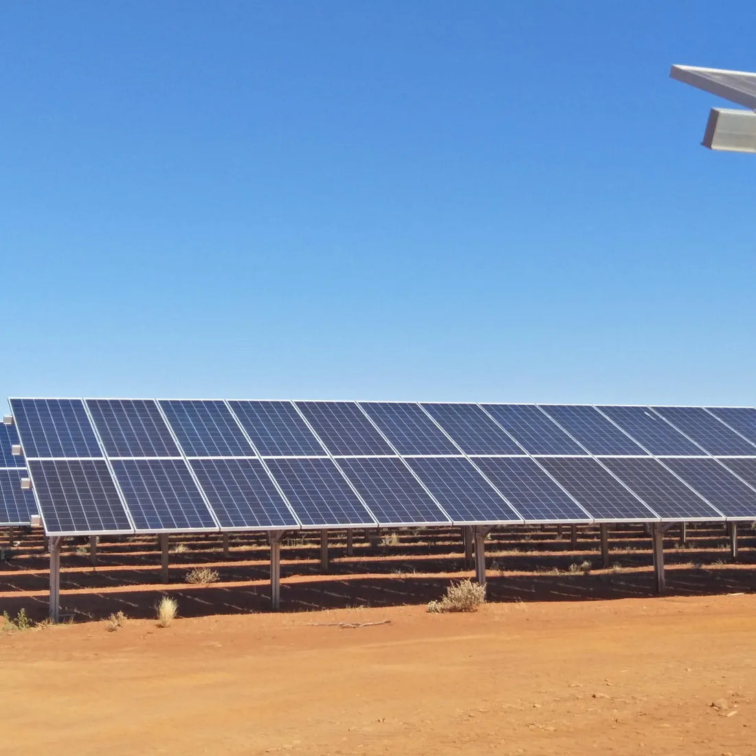 Ways To Harness The Solar Power