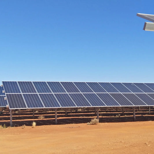 Ways To Harness The Solar Power