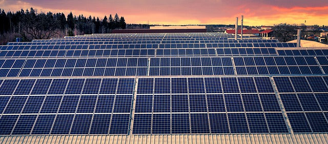How Many Watts Does a Solar Panel Produce?