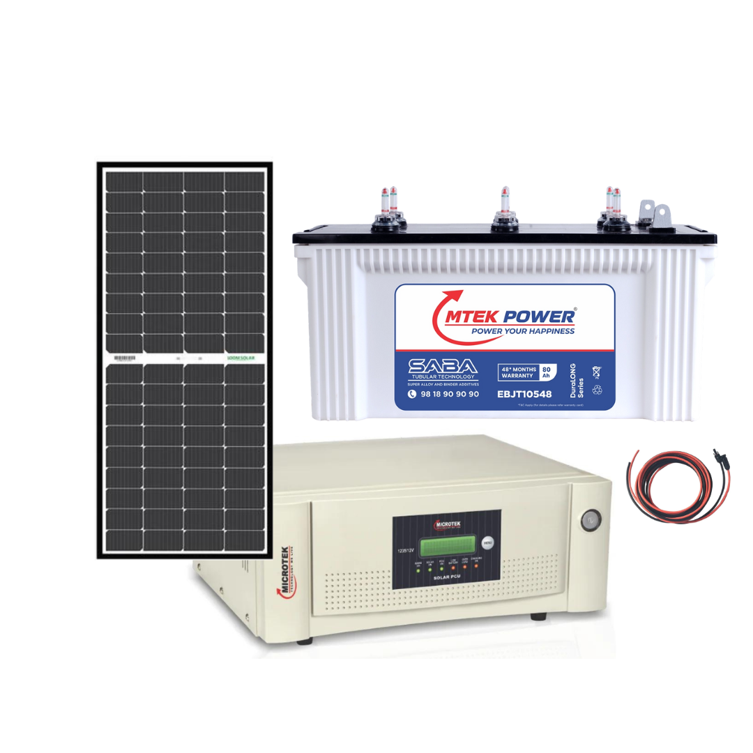 Spark Solar Spark off grid solar system – Spark Solar Solutions